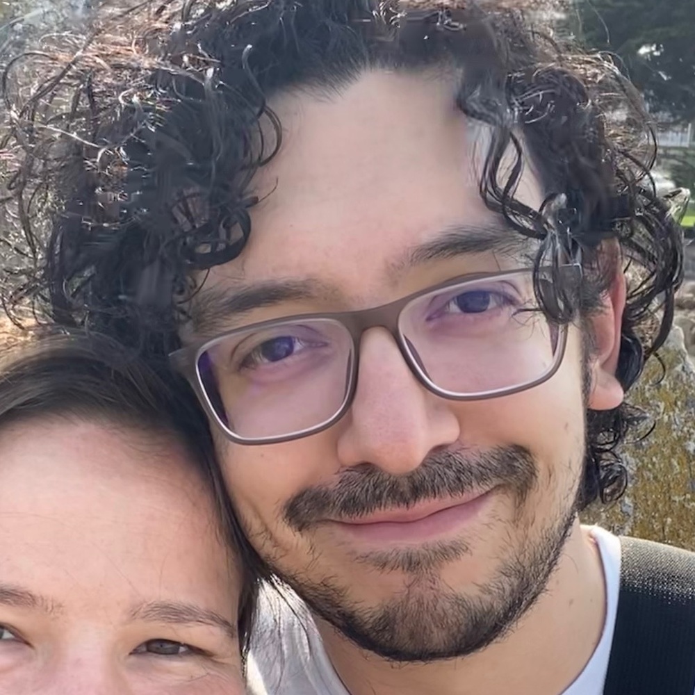 Meet your Posher, Jacob